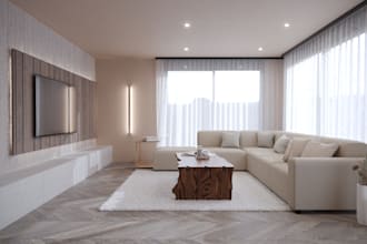 design and render your home