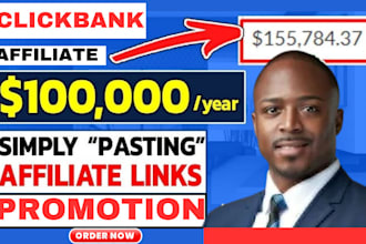share temu affiliate referral link, clickbank affiliate referral link promotion