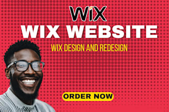 wix website redesign wix website design wix website redesign wix studio