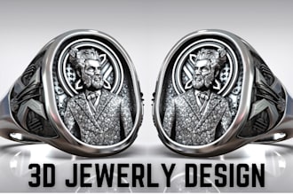 3d jewelry design 3d cad jewelry 3d model 3d jewelry stl file 3d printing