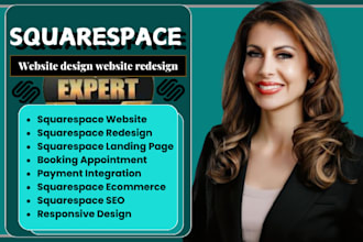 squarespace website design squarespace website redesign, squarespace website