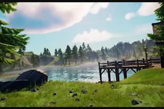 create unreal engine map world map fortnite map fantasy map
