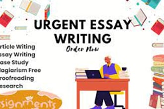do psychology essays, sociology, nursing, public health and criminology essays