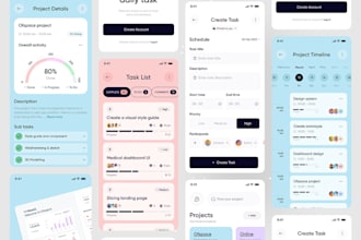 create appointment scheduler app for cab, hotel, event, cleaning or any service