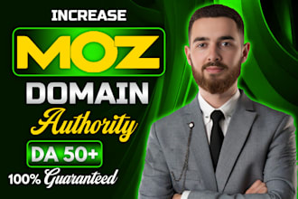 increase domain authority 50 increase domain authority moz da, increase da,pa