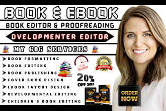 be your childrens book developmental editor book proofreading line editing