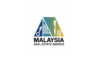 make  the best world class real estate awards logo