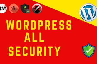 do wordpress security and wordpress malware removal