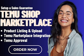 setup temu store temu marketplace temu seller account