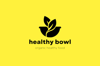 design a creative professional business logo