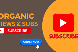 youtube video promote to get views and subscribers