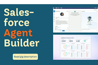 customize salesforce crm with lightning design, visualforce, apex, and lwc
