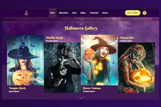 design halloween shopify store halloween shopify christmas store halloween store