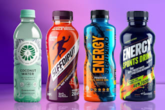 do beer, beverages, drinks, sport drinks  soda, can, juice label or logo