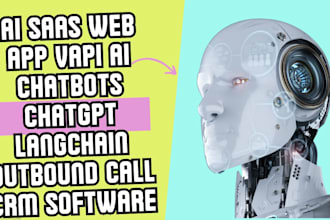 ai saas webapp platform voip sip n8n ai vicidial ivr system ai ordering system