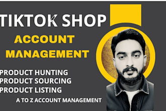 be your tiktok shop virtual assistant tiktok shop VA