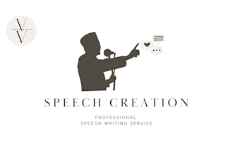 make you a captivating speech for any occasion