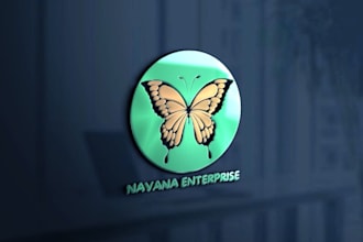 design professional favicon and logo