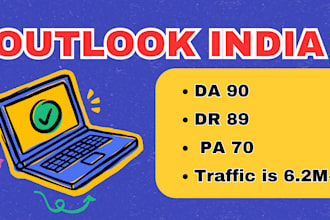 publish your article on outlook india