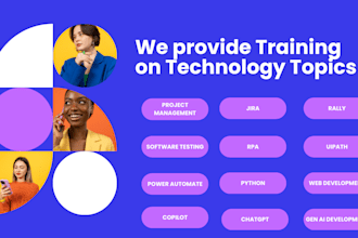 create custom corporate training programs