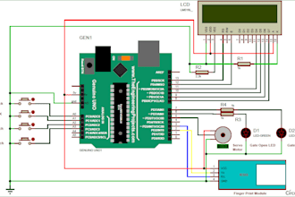 assist in eee project design coding schematic connections and circuits