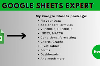 automate excel sheets with macros and formulas