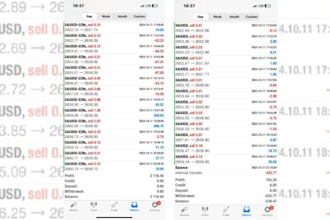 give my profitable forex ea bot, crypto trading bot, forex trading bot, hft bot