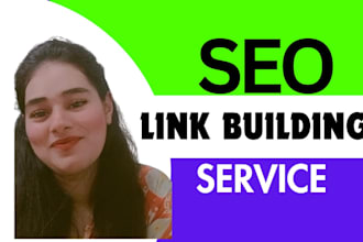 do tier SEO link building service with best diverse white hat off page backlinks