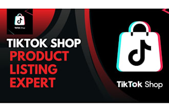 add products to tiktok shop product list