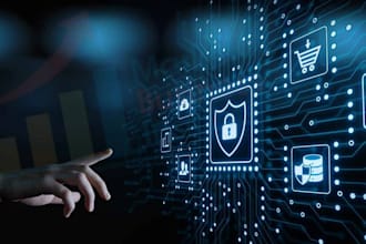 manage cyber security and cloud computing projects and tasks