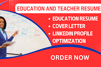 write professional education resume teacher resume academic professor resume