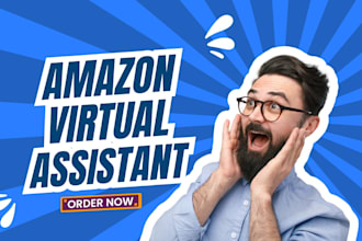 your professional amazon fbm, fba, wholesale and dropshipping services