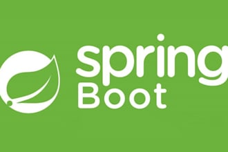 create spring boot application for you