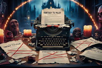 write blockbuster movie script podcast movie script youtube tv series script