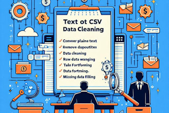 do your data cleaning, wrangling, transforming, preparation to use in ml models