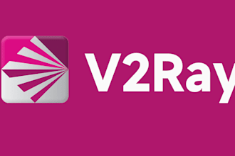 setup v2ray admin panel for you