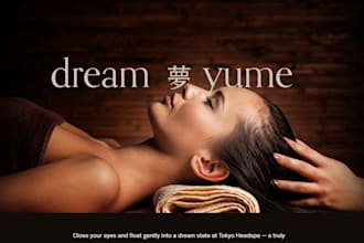 design a medical spa website, med spa website botox medical aesthetics website