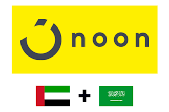 be your noon virtual assistant and account manager