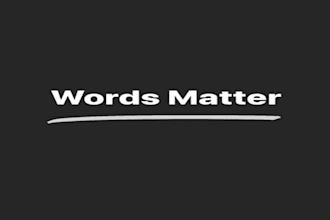 write content for your blog