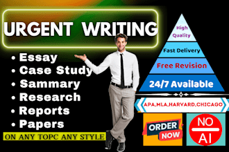 help you to write assignments, case studies and internship reports, apa papers