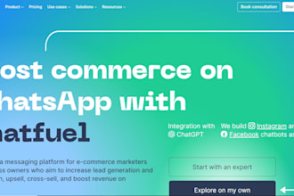 create instacart bot, shopper bot, grabber bot, doordash and trending bot,finder