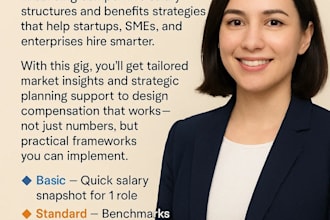 smart pay plans to attract  and  retain talent