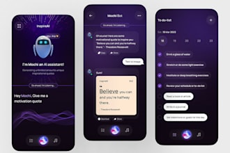 ai voice call app, ai video automation app, ai agent app, ai automation website