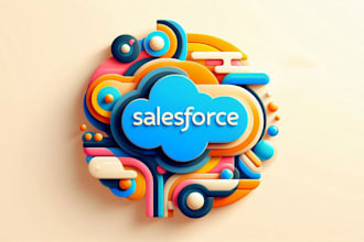 expert salesforce implementation services custom CRM solutions and integrations
