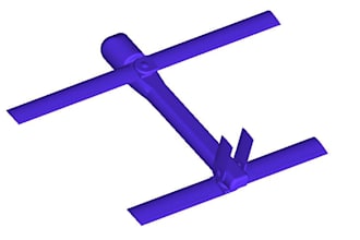 design custom aircraft, uav, vtol, drones, or any aerospace vehicles