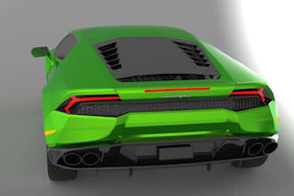 3d realistic car for video animation,beamng car with rigging,gta game asset mold