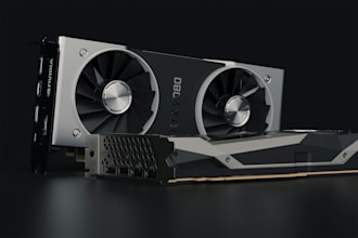 provide GPU consultation to ask vgpu passthrough questions