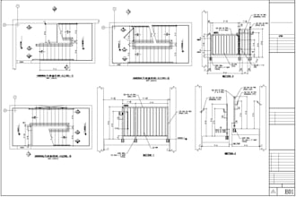 do structural steel detailing erections and shop drawing