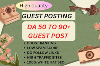guest posts in australia, france, germany, the US,  canada
