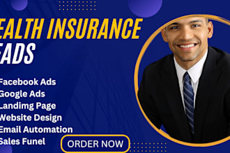 generate life insurance insurance leads life insurance lead generation website